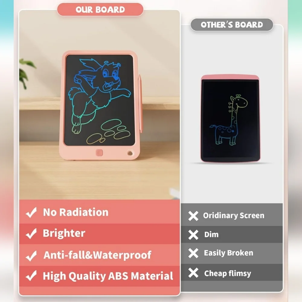 Drawing Tablet - Picture 4 of 4